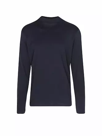 DRYKORN | T-shirt à manches longues MORITZO | blau